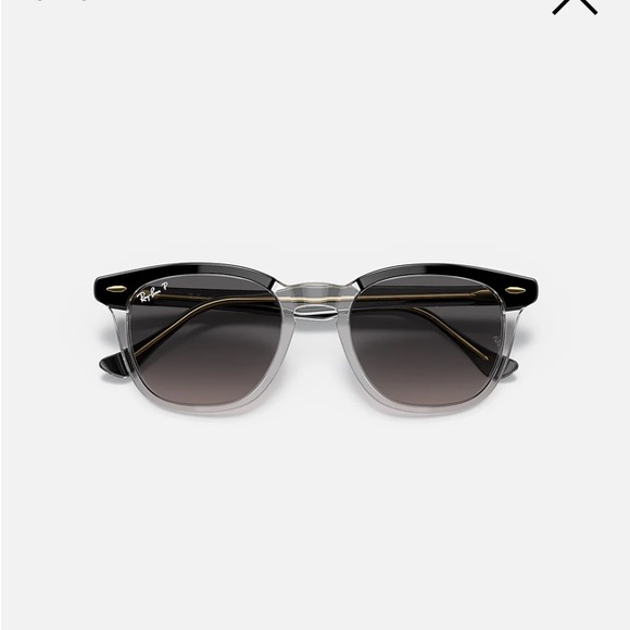 Hawkeye Rayban sunglass. RB2298 52/21. Comes with Rayban case and cleaning cloth - Picture 3 of 6